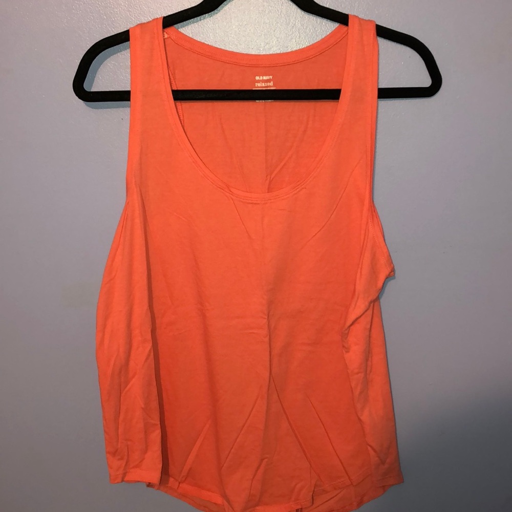 Tank top